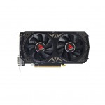 Відеокарта GeForce GTX1650 4096Mb BIOSTAR VN1656XF41
