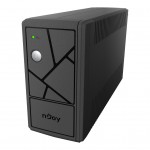 ДБЖ Njoy KEEN 800VA USB (UPLI-LI080KU-CG01B)