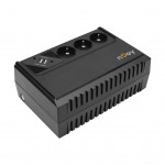 ДБЖ Njoy RENTON 650VA USB (UPLI-LI065RE-CG01B)