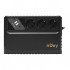 ДБЖ Njoy RENTON 650VA USB (UPLI-LI065RE-CG01B)