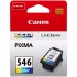 Картридж Canon CL-546 colour, 8мл (8289B001)  PIXMA iP2850, MG2450, MG2455, MG2550, MG2550S, MG2555, MG2555S, MG2950, MG2950S, MG3050, MG3051, MG3052, MG3053, MX495, Pixma IP-Serie 2850, Pixma MG-Serie 2440, Pixma MG-Serie 2450, Pixma MG-Serie 2500, Pixma