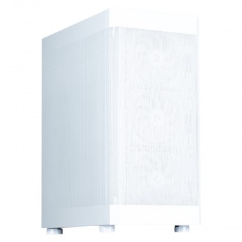Корпус Zalman I4WHITE