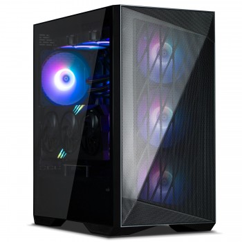 Корпус Zalman Z9ICEBERGMSBLACK