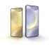 Мобільний телефон Samsung Galaxy S24 5G 8/256Gb Amber Yellow (SM-S921BZYGEUC)