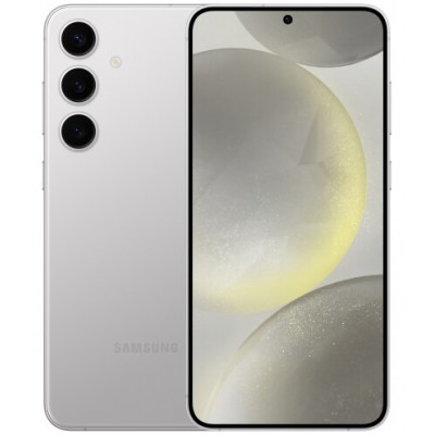Мобільний телефон Samsung Galaxy S24+ 5G 12/512Gb Marble Gray (SM-S926BZAGEUC)