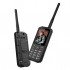 Мобільний телефон Sigma X-treme PA68 WAVE Black (4827798466612)