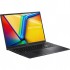 Ноутбук ASUS K3605ZC-N1298 (90NB11F1-M00F40) 16FMI_120Hz/i5-12500H/16/512/RTX 3050 4GB/DOS/BL/Indie Black K3605ZC-N1298