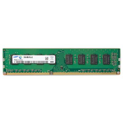 Пам'ять DDR3 8GB/1600 Samsung (M378B1G73DB0-CK0)