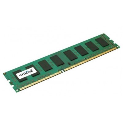 Пам'ять DDR3L 8GB/1600 Crucial (CT102464BD160B.C16FPD)