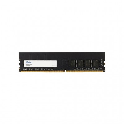 Пам'ять DDR4 16GB 3200 MHz Netac NTBSD4P32SP-16