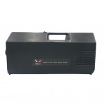 Тонерний пилосос Welldo 800W, 2L, with washable filter (VACWDW)