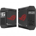 Wi Fi підсилювач Wi-Fi ASUS GT6 Black 2PK (GT6(B-2-PK))