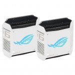 Wi Fi підсилювач Wi-Fi ASUS GT6 White 2pk (90IG07F0-MU9A40)