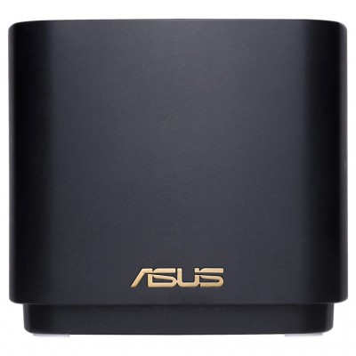 Wi Fi підсилювач Wi-Fi ASUS XD4 Plus 1pk Black (90IG07M0-MO3C10)