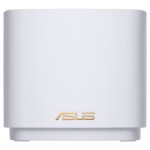 Wi Fi підсилювач Wi-Fi ASUS XD4 Plus 1pk White (90IG07M0-MO3C00)