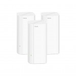 Wi Fi підсилювач Wi-Fi Tenda MX12(3-pack) (MX12(3-pack))