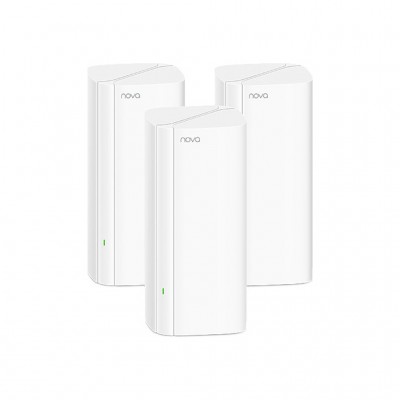 Точка доступу Wi-Fi Tenda MX12(3-pack) (MX12(3-pack))
