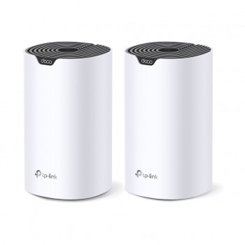 Wi Fi підсилювач Wi-Fi TP-Link DECO-S7-2-PACK (DECO-S7-2-PACK)