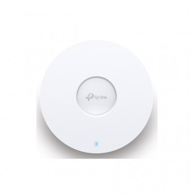 Точка доступу Wi-Fi TP-Link EAP670 (EAP670)