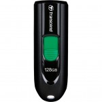 флеш USB 128GB JetFlash 790C Black USB 3.1 Transcend (TS128GJF790C)