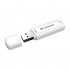 флеш USB 256GB JetFlash 730 White USB 3.1 Transcend (TS256GJF730)