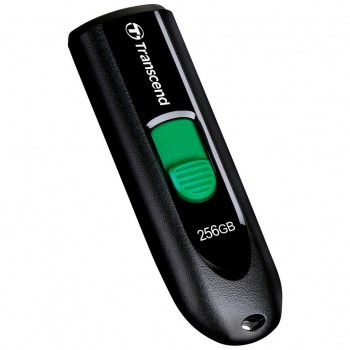флеш USB 256GB JetFlash 790C USB 3.2 Type-C Transcend (TS256GJF790C)