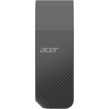 флеш USB 64GB UP200 Black USB 2.0 Acer (BL.9BWWA.511)
