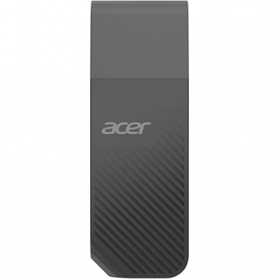 флеш USB 64GB UP200 Black USB 2.0 Acer (BL.9BWWA.511)
