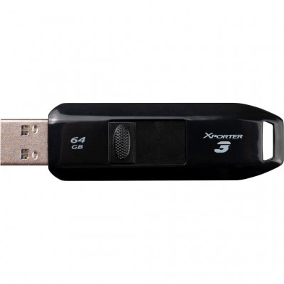 флеш USB 64GB Xporter 3 USB 3.2 Patriot (PSF64GX3B3U)