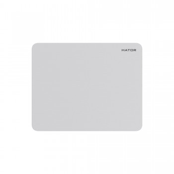 Iгрова поверхня Hator Tonn Mobile White (HTP-1001)