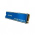 SSD M.2 2280 2TB A-DATA SLEG-700G-2TCS-S48