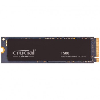 SSD M.2 2280 2TB T500 MICRON CT2000T500SSD8
