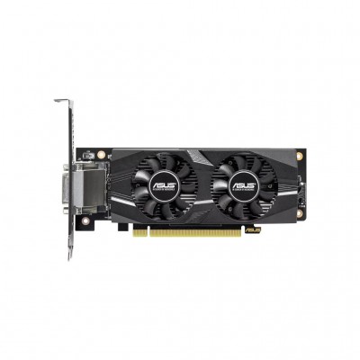 Відеокарта ASUS RTX3050-O6G-LP-BRK