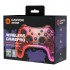 Геймпад Canyon Brighter GPW-04 Wireless RGB 5in1 PS4/Xbox360 Crys (CND-GPW04)