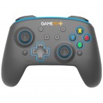 Геймпад GamePro MG1200 Wireless Black-Blue (MG1200)