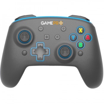 Геймпад GamePro MG1200 Wireless Black-Blue (MG1200)