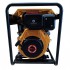 Генератор Forte дизельний FGD6500E3 5.5kW, 3 фази (30750)