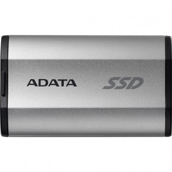 Зовнішній SSD USB 3.2 2TB A-DATA SD810-2000G-CSG