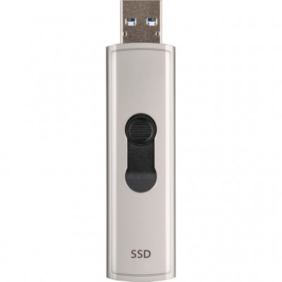 Зовнішній SSD USB 3.2 512GB ESD320A Transcend TS512GESD320A