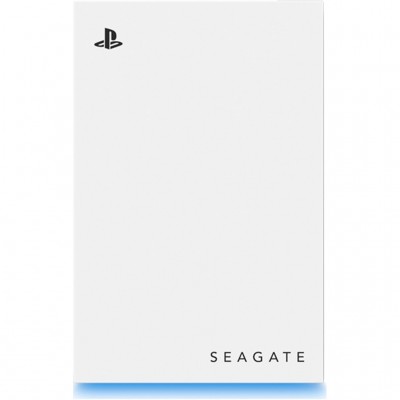 Зовнішній жорсткий диск 2.5" 2TB Game Drive for PlayStation 5 Seagate STLV2000201