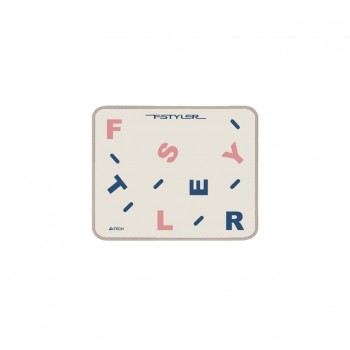 Ігрова поверхня A4Tech FP25 Beige