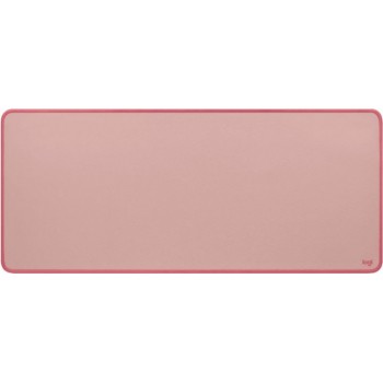 Ігрова поверхня Logitech Desk Mat Studio Darker Rose (956-000053)