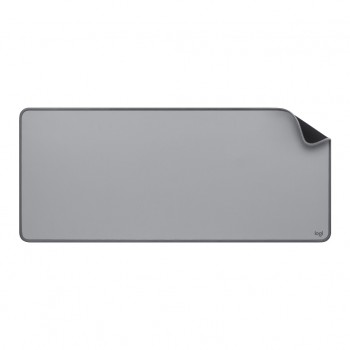 Ігрова поверхня Logitech Desk Mat Studio Mid Grey (956-000052)