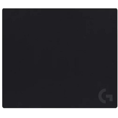 Ігрова поверхня Logitech G640 Black (943-000798)