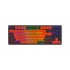 Клавіатура Hator Rockfall 2 Mecha Signature Edition USB Black/Orang (HTK-520-BOB)