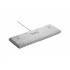 Клавіатура Hator Rockfall 2 Mecha Signature Edition USB White/Grey/ (HTK-521-WGW)