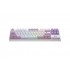 Клавіатура Hator Rockfall 2 Mecha Signature Edition USB White/White (HTK-521-WWL)