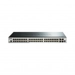 Комутатор D-Link DGS-1520-52