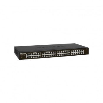 Комутатор Netgear GS348-100EUS