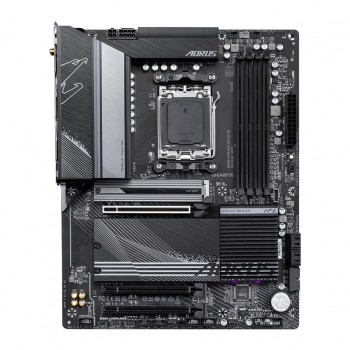 Материнська плата GigaByte B650 A ELITE AX V2